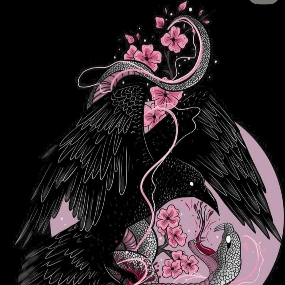 Meet your Posher, Marie